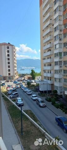 

1-к. квартира, 35 м², 3 кровати