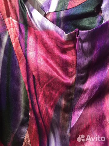 Платье коктейльное, выпускное шелковое Balizza. Но Платье коктейльное, выпускное шелковое Balizza. Но