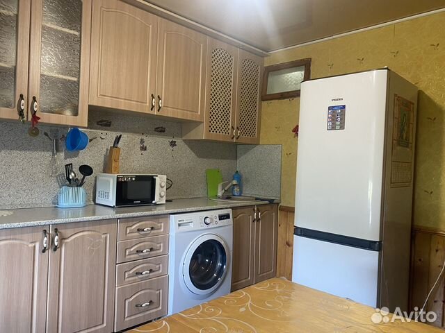 

2-к. квартира, 64 м², 2 кровати