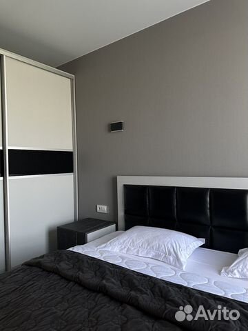 

1-к. квартира, 45 м², 3/5 эт.