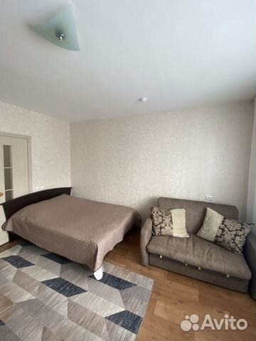 

Квартира-студия, 27 м², 13/16 эт.