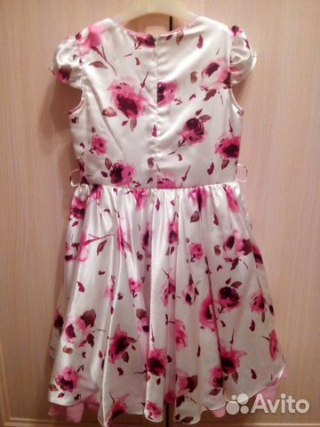 Нарядное платье Нарядное платье