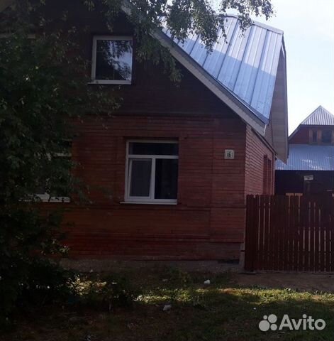 

4-к. дом, 100 м²
