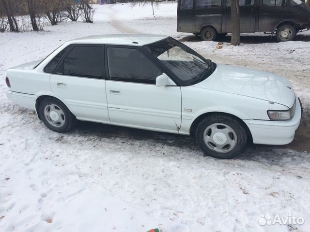 сайт toyota sprinter