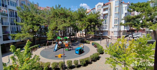 

1-к. квартира, 57 м², 5 кроватей