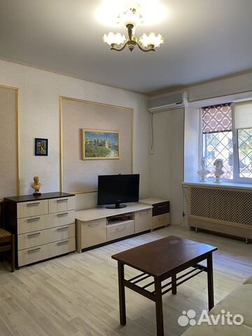

2-к. квартира, 44 м², 1/3 эт.