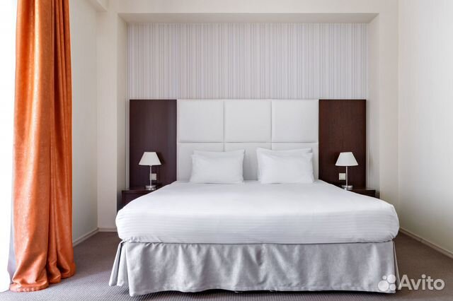 

1-к. квартира, 28 м², 1 кровать