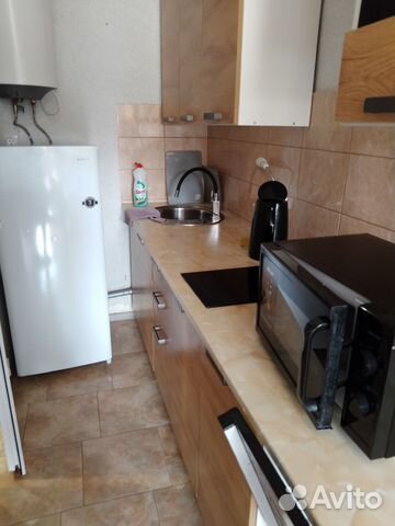

Квартира-студия, 20 м², 1/4 эт.