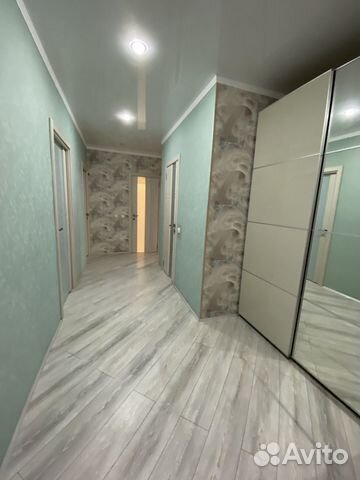 

3-к. квартира, 110 м², 8 кроватей