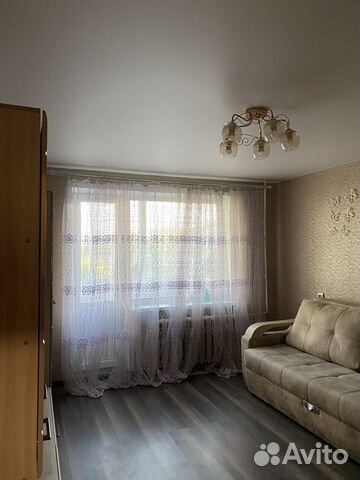 

1-к. квартира, 41 м², 2 кровати