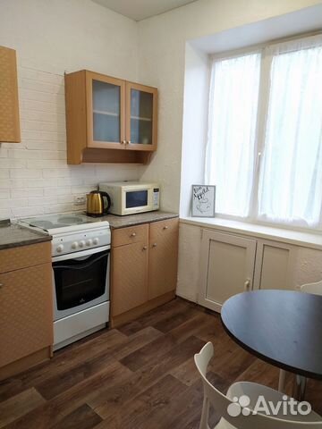 

2-к. квартира, 45 м², 4 кровати