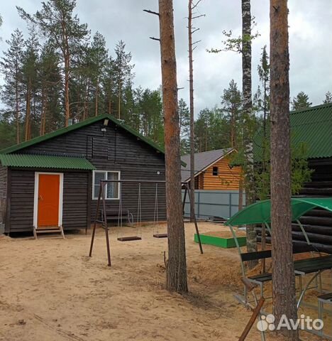

2-к. дом, 36 м²