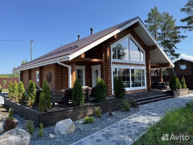 

6-к. коттедж, 160 м²