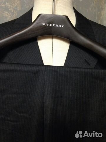 Костюм муж Burberry Костюм муж Burberry