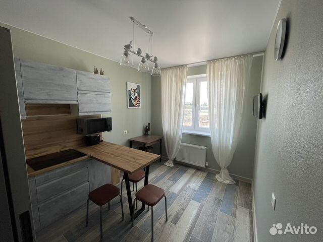 

2-к. квартира, 59,4 м², 3 кровати