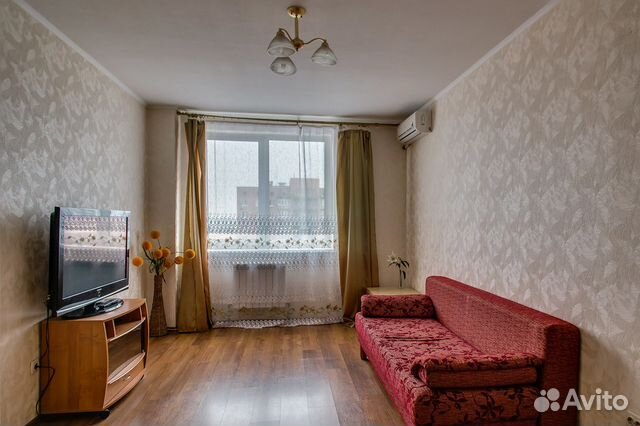 

1-к. квартира, 35 м², 13/16 эт.