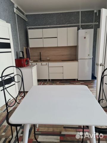 

1-к. квартира, 65 м², 1/1 эт.
