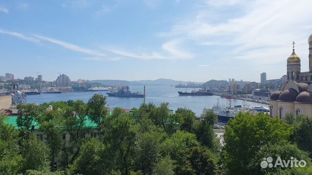 

Квартира-студия, 26 м², 2 кровати