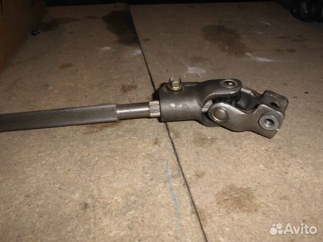 Кардан рулевой Акура мдх Acura MDX 01-06
