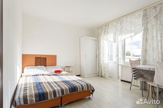 

2-к. квартира, 33 м², 5 кроватей