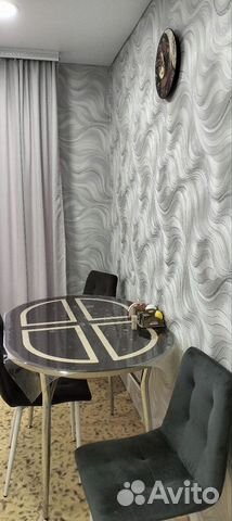 

1-к. квартира, 43 м², 1 кровать