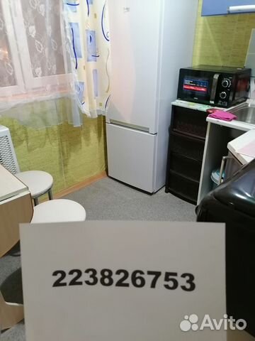 

2-к. квартира, 43,7 м², 2 кровати