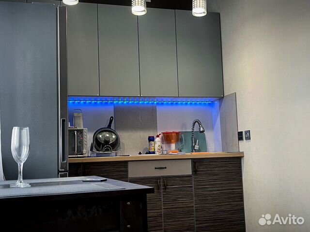 

1-к. квартира, 42 м², 13/13 эт.
