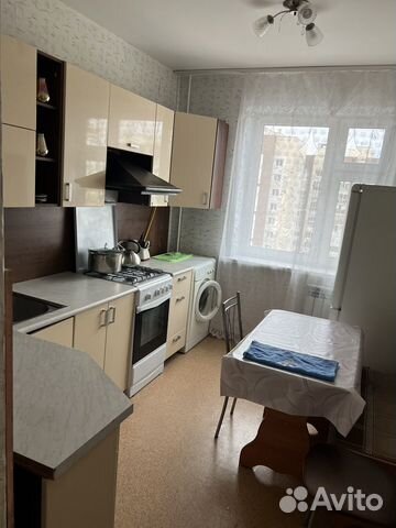 

3-к. квартира, 68 м², 8/10 эт.