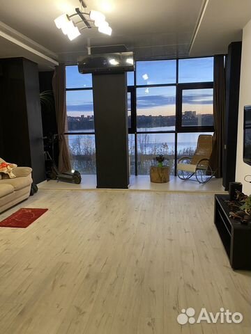 

2-к. квартира, 97 м², 4 кровати