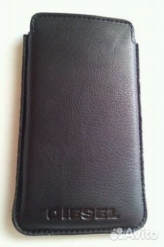 Чехол diesel для iPhone 3/3G/4/4S