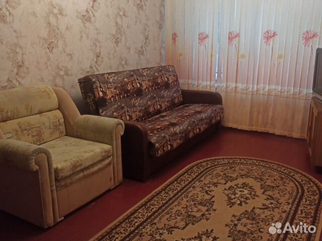 

2-к. квартира, 48 м², 5 кроватей