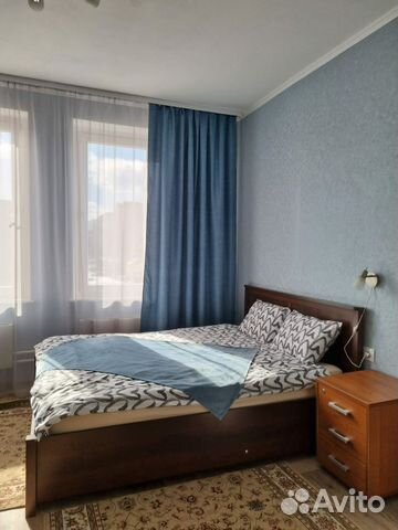 

Квартира-студия, 20 м², 1 кровать