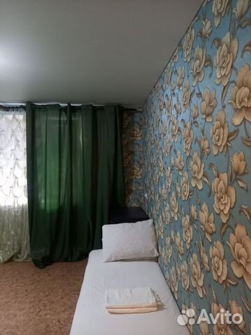 

1-к. квартира, 35 м², 2 кровати