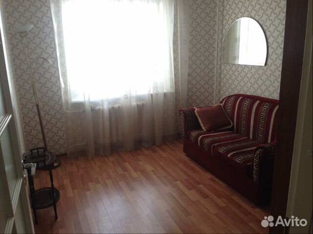3-к квартира, 70 м², 7/10 эт.