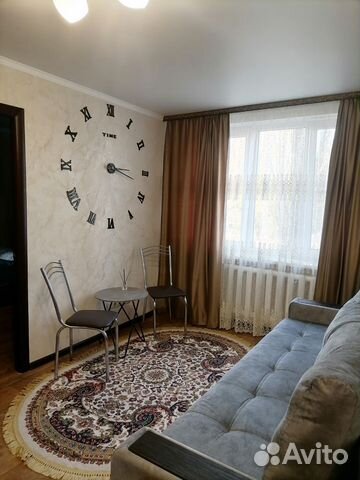 

2-к. квартира, 37,1 м², 1 кровать