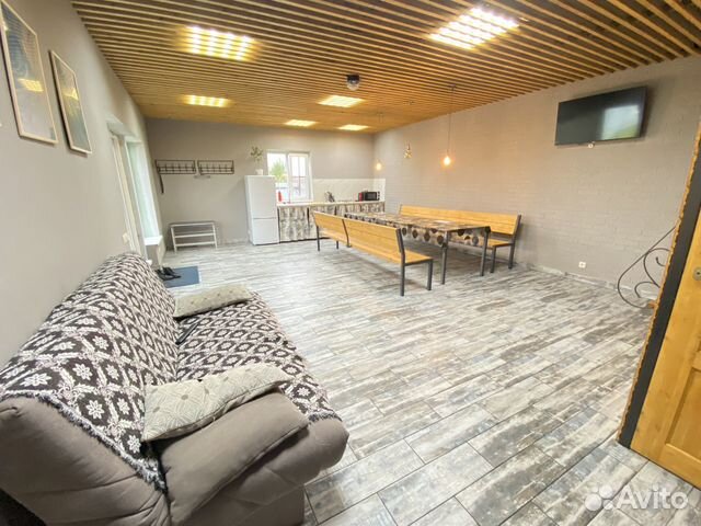 

5-к. коттедж, 210 м²