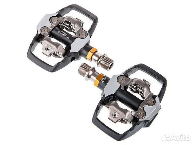 Педали Контактные Shimano XTR PD-M985 Педали Контактные Shimano XTR PD-M985