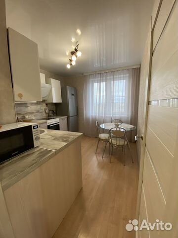 

2-к. квартира, 57 м², 5 кроватей