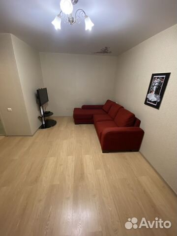 

Квартира-студия, 32,1 м², 1 кровать