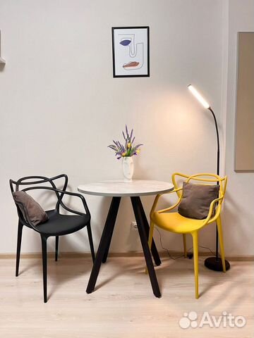 

1-к. квартира, 35 м², 2 кровати