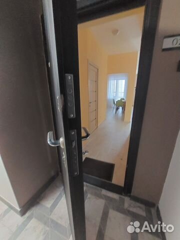 

1-к. квартира, 48 м², 1 кровать