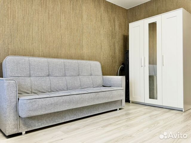 

2-к. квартира, 52 м², 4/10 эт.