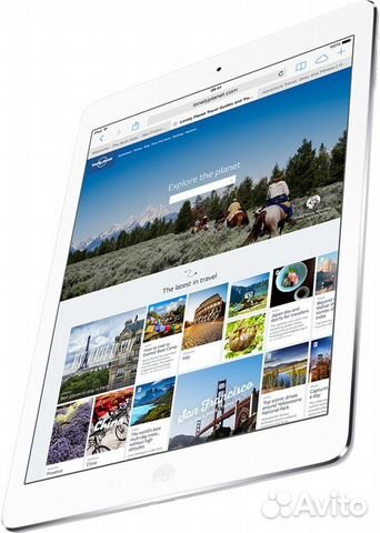 iPad Air 4G 128Gb / Cellular iPad Air 4G 128Gb / Cellular