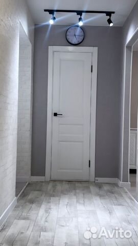 

Квартира-студия, 32 м², 1 кровать