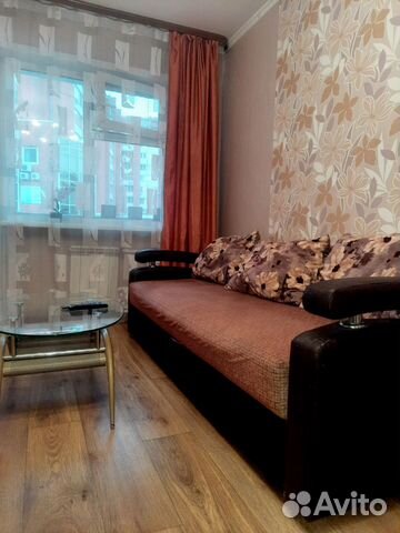 

Квартира-студия, 25 м², 3/4 эт.