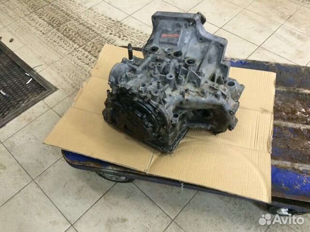 АКПП Kia spectra 1.6 АКПП Kia spectra 1.6