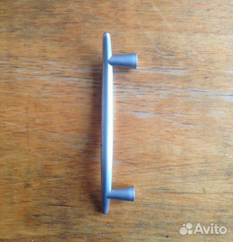 Ручка-скоба мебельная 96мм