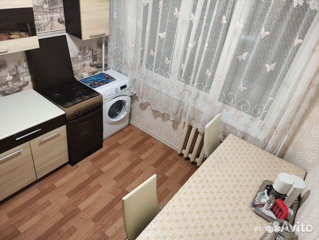 

3-к. квартира, 74 м², 4 кровати