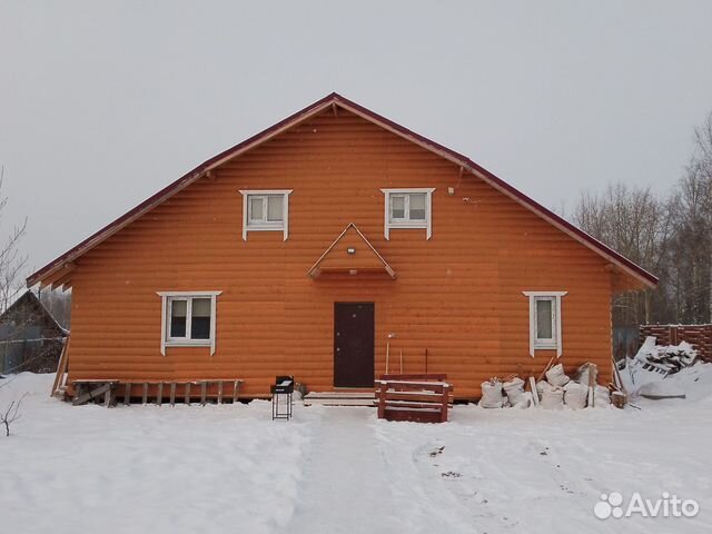 

5-к. дом, 170 м²