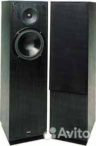 Аудио - колонки NAD 804 Дания Аудио - колонки NAD 804 Дания